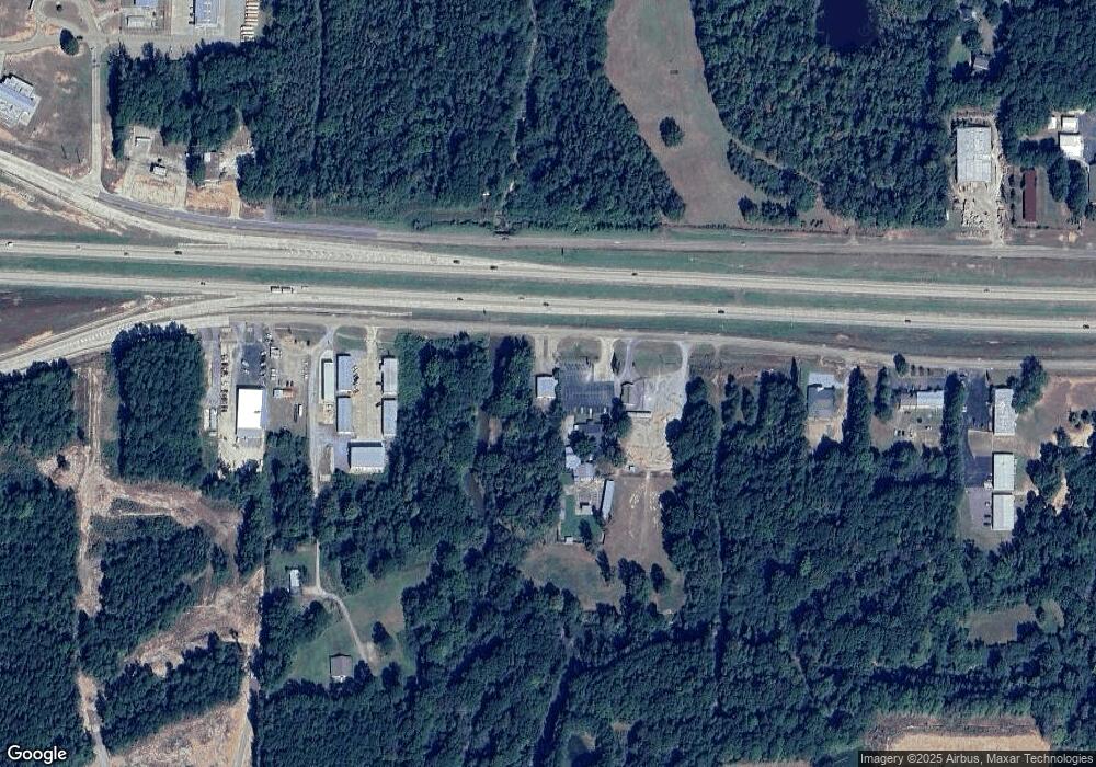 2653 S Service Rd W, Ruston, LA 71270 - photo 1