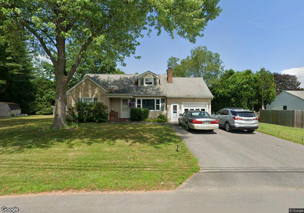 23 Merrill St, Waterville, ME 04901 - photo 1