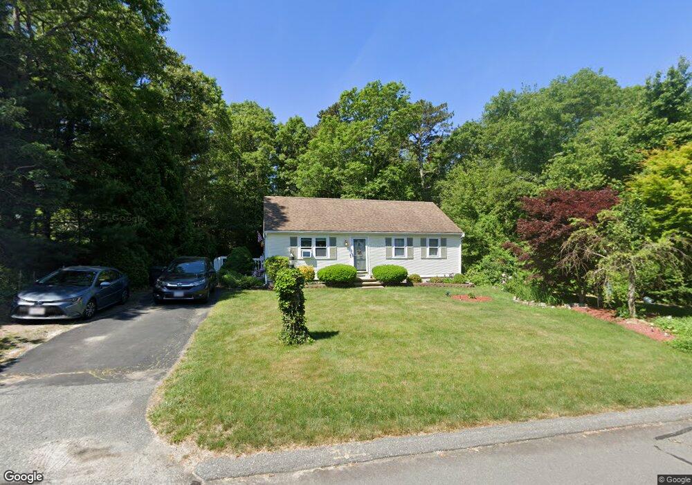 7 Sconset Cir, Sandwich, MA 02563 - photo 1