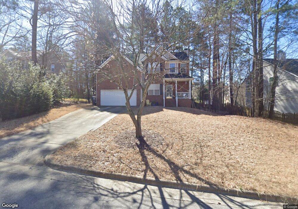 3002 Commodore Dr, Apex, NC 27502 - photo 1