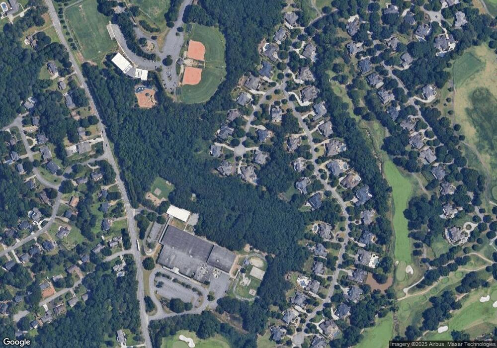 2652 Rankin Run, Duluth, GA 30097 - photo 1