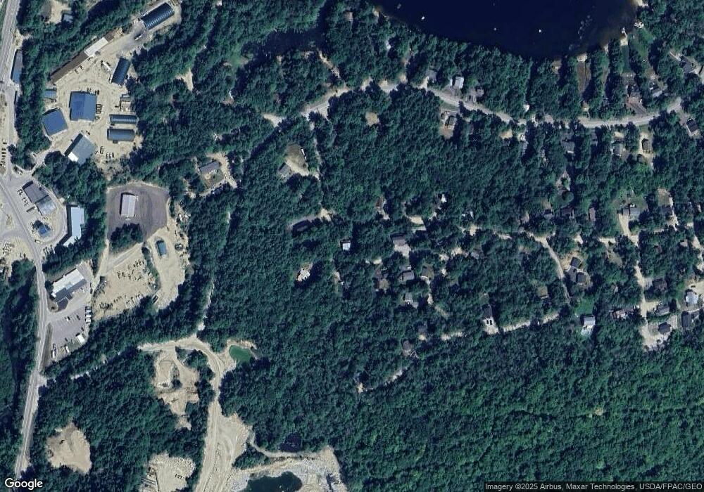 185 Mountain View Dr, Conway, NH 03818 - photo 1