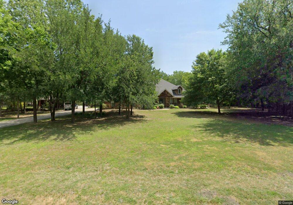 116 Rey Del Mar Cir, Weatherford, TX 76085 - photo 1