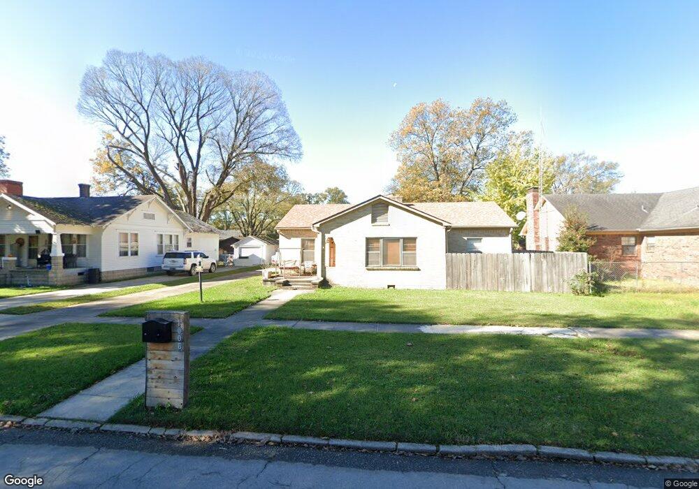 1006 S College St, Stuttgart, AR 72160 - photo 1