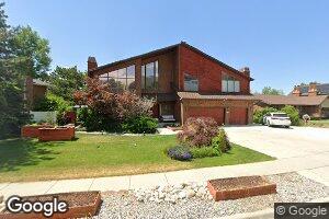 8908 S Cheshire Dr, Sandy, UT 84093