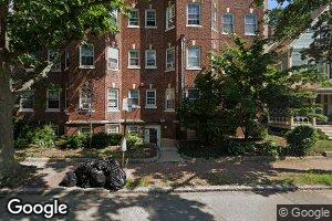 61 Garfield St Unit 11, Cambridge, MA 02138