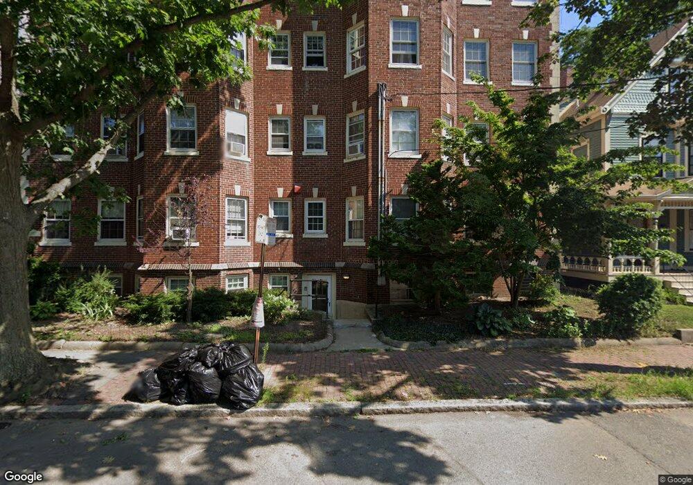 61 Garfield St unit 15, Cambridge, MA 02138 - photo 1