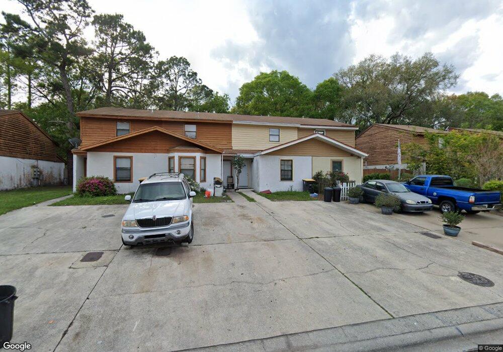 0 Melissa Estates unit 415265, Jacksonville, FL 32205 - photo 1