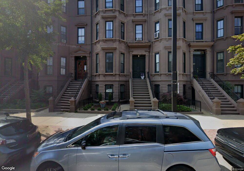 501 Columbus Ave unit 501, Boston, MA 02118 - photo 1