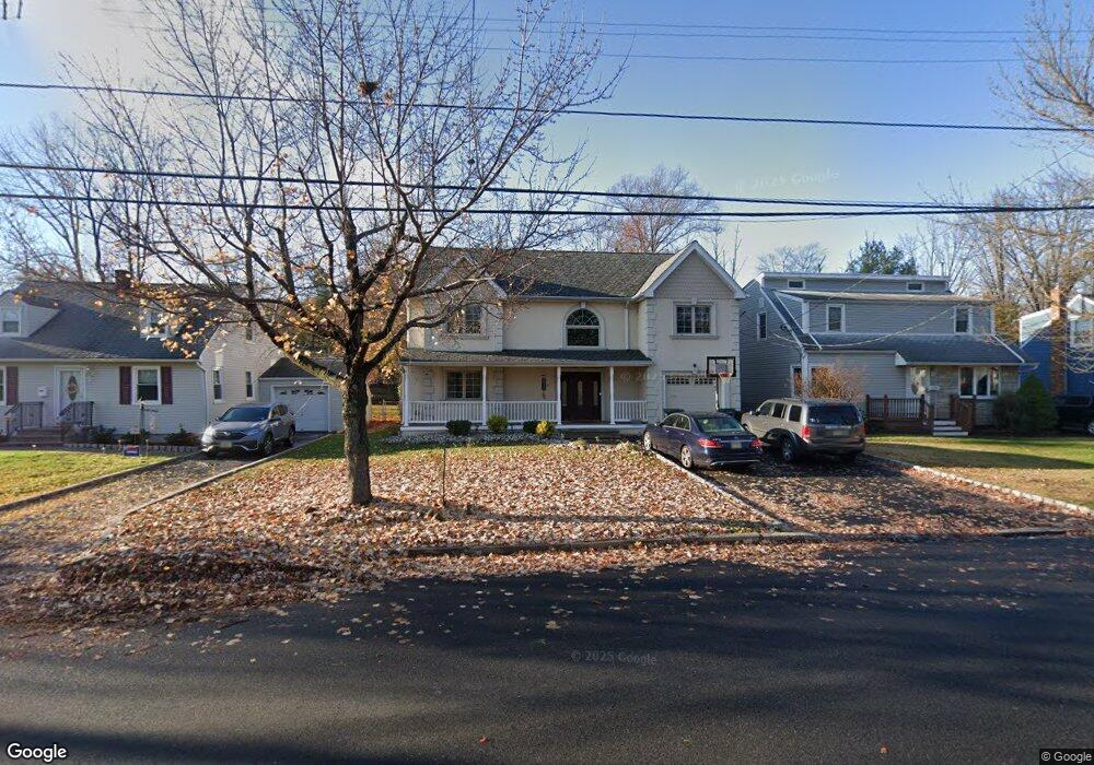 1755 Mountain Ave, Scotch Plains, NJ 07076 - photo 1