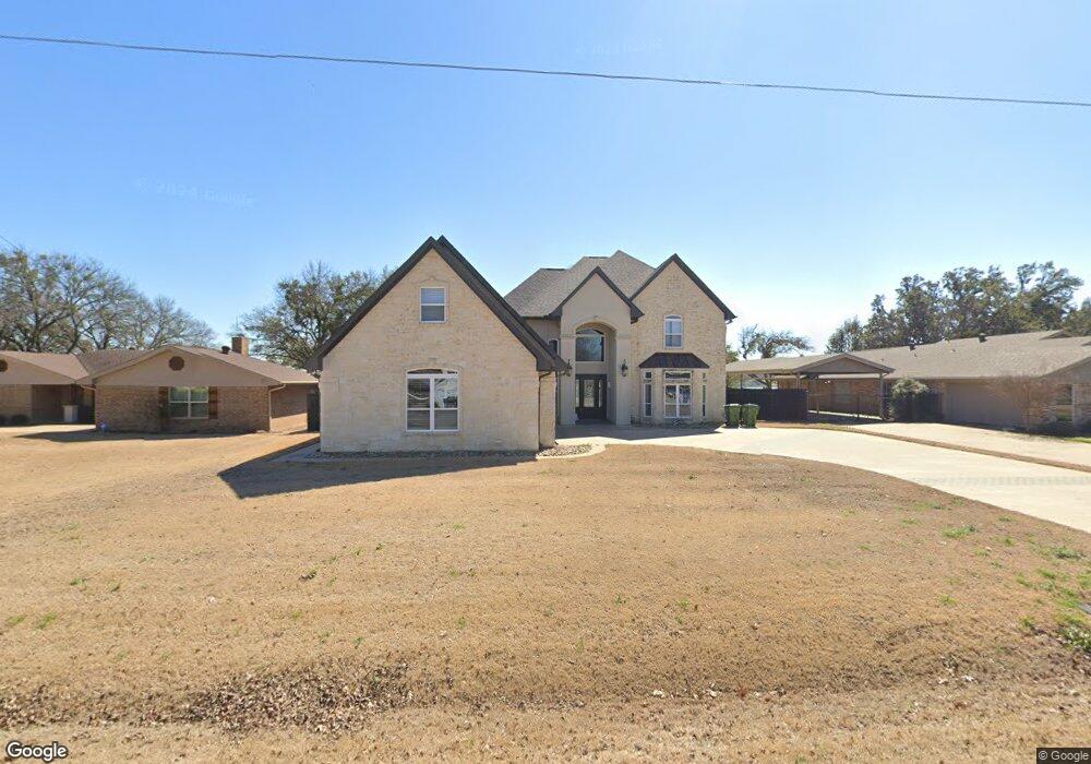 203 Casas Del Sur St, Granbury, TX 76049 - photo 1