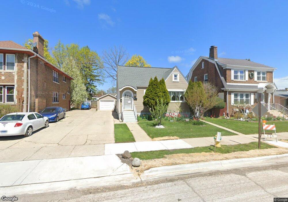 1424 W Cornelia Ave, Waukegan, IL 60085 - photo 1