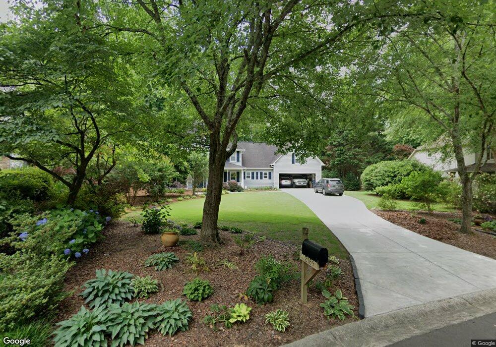 2189 Smoke Stone Cir unit 7, Marietta, GA 30062 - photo 1