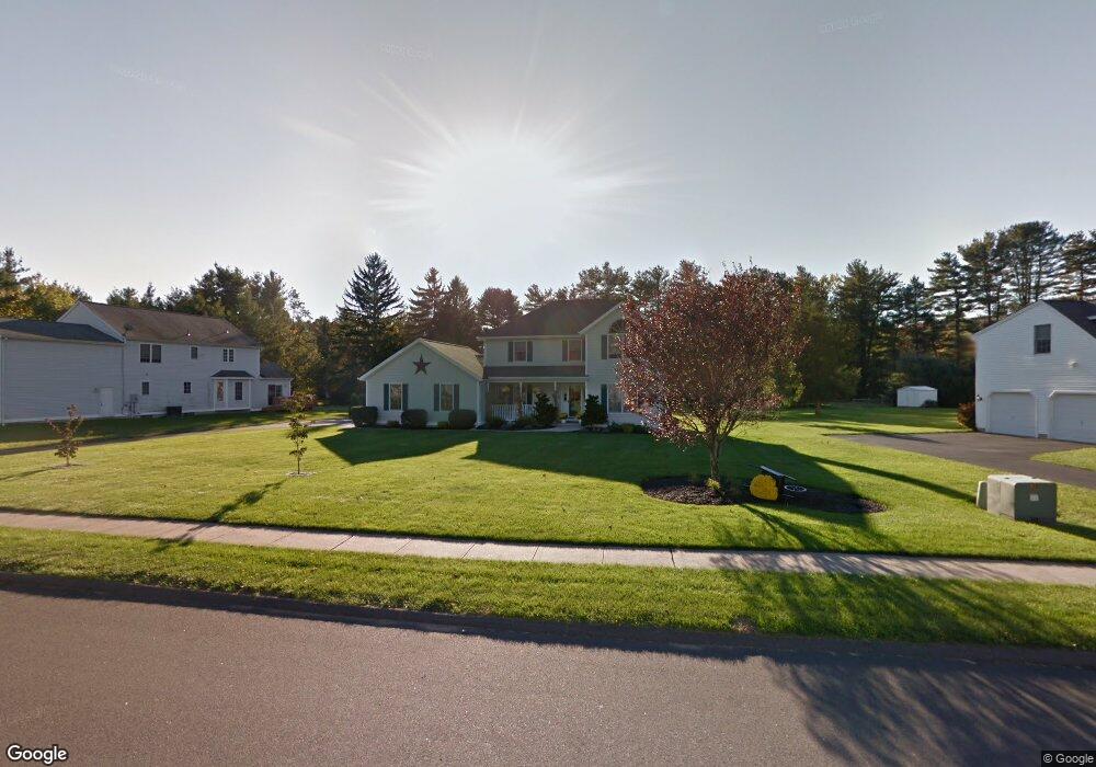 11 Lovley Dr, Plantsville, CT 06479 - photo 1