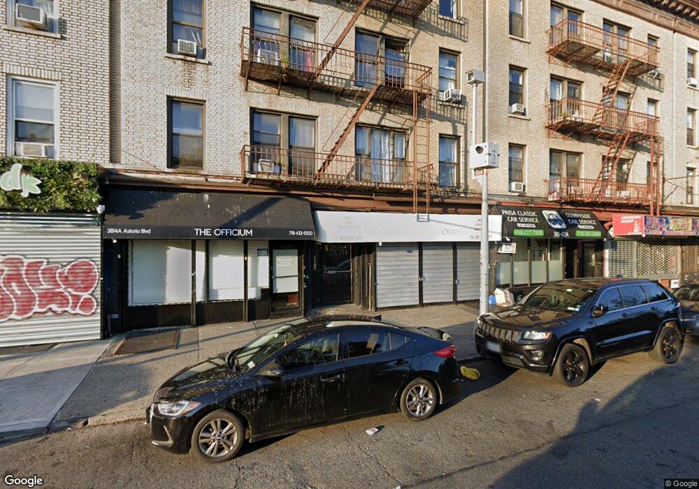 3814 Astoria Blvd, Long Island City, NY 11103 - photo 1