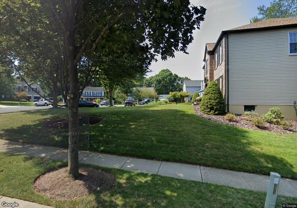 2804 Autumn Chase Cir, Annapolis, MD 21401 - photo 1