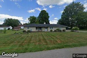 204 Burkhardt Ave NE, Canton, OH 44704