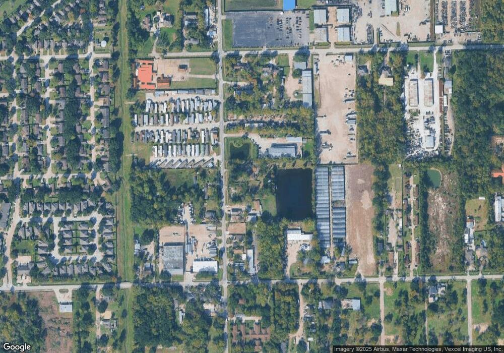 9806 Deer Trail Dr, Houston, TX 77038 - photo 1