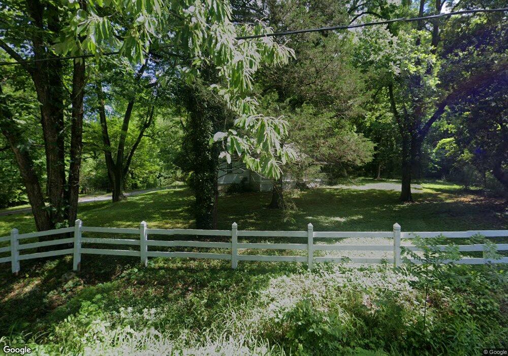 385 Trinity Church Rd, Canton, GA 30115 - photo 1