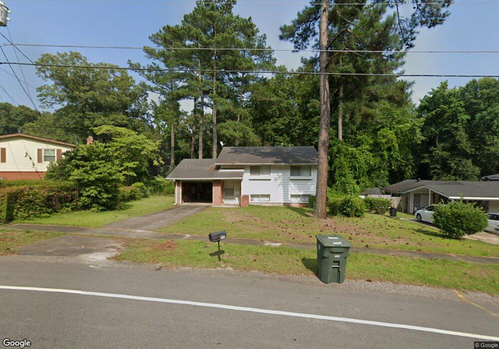 817 Stoneykirk Dr, Fayetteville, NC 28314 - photo 1