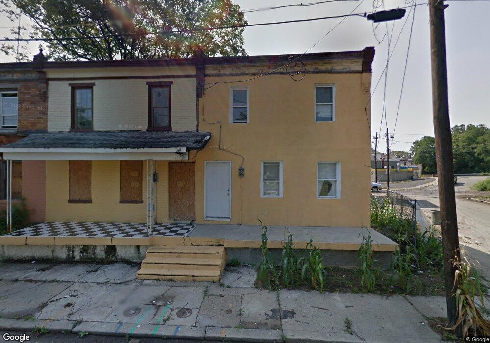 2000 Howell St, Camden, NJ 08105 - photo 1