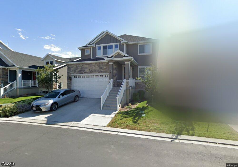 716 E 380 S unit 53, Lehi, UT 84043 - photo 1