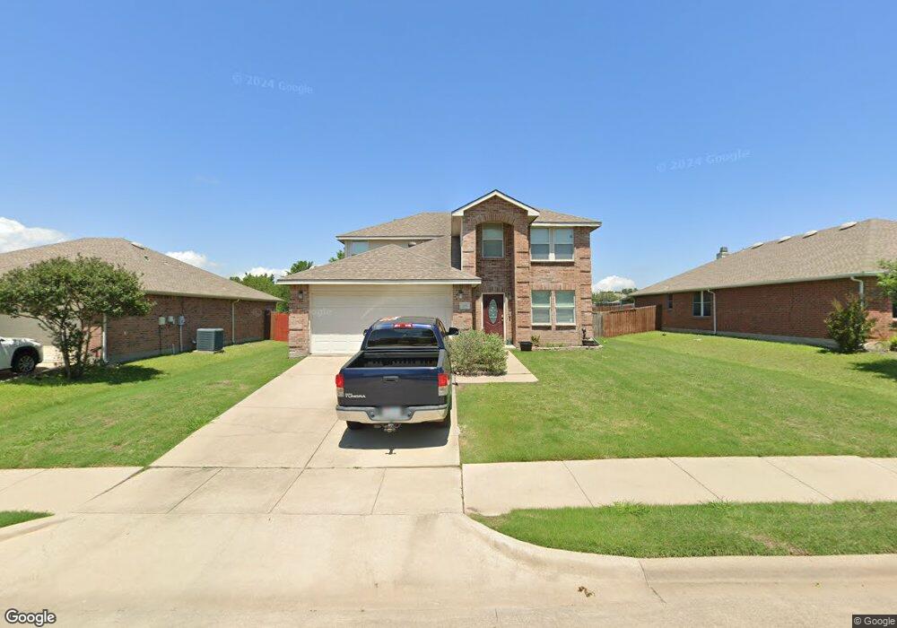 706 Ashford Ln, Wylie, TX 75098 - photo 1