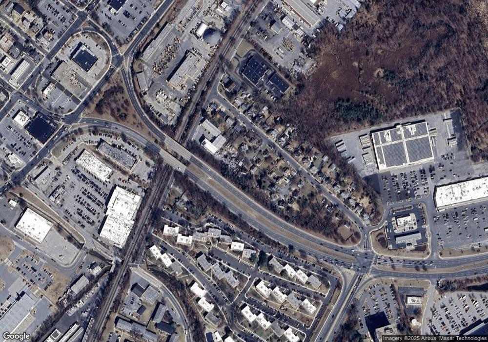 8 Morton Place, Laurel, MD 20707 - photo 1