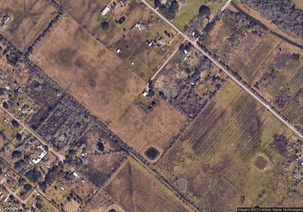 4315 County Road 181, Alvin, TX 77511 - photo 1