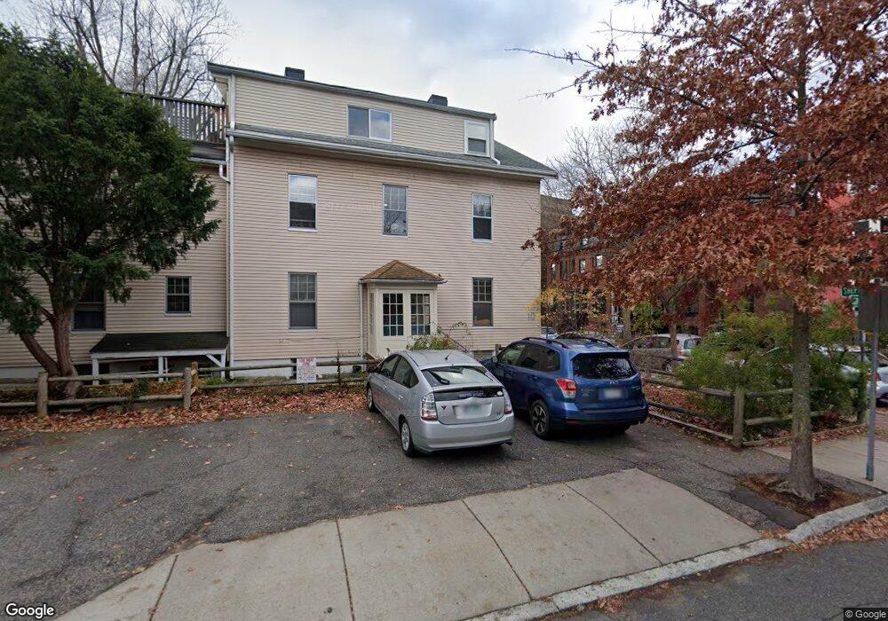 12 Shepard St unit 2, Cambridge, MA 02138 - photo 1