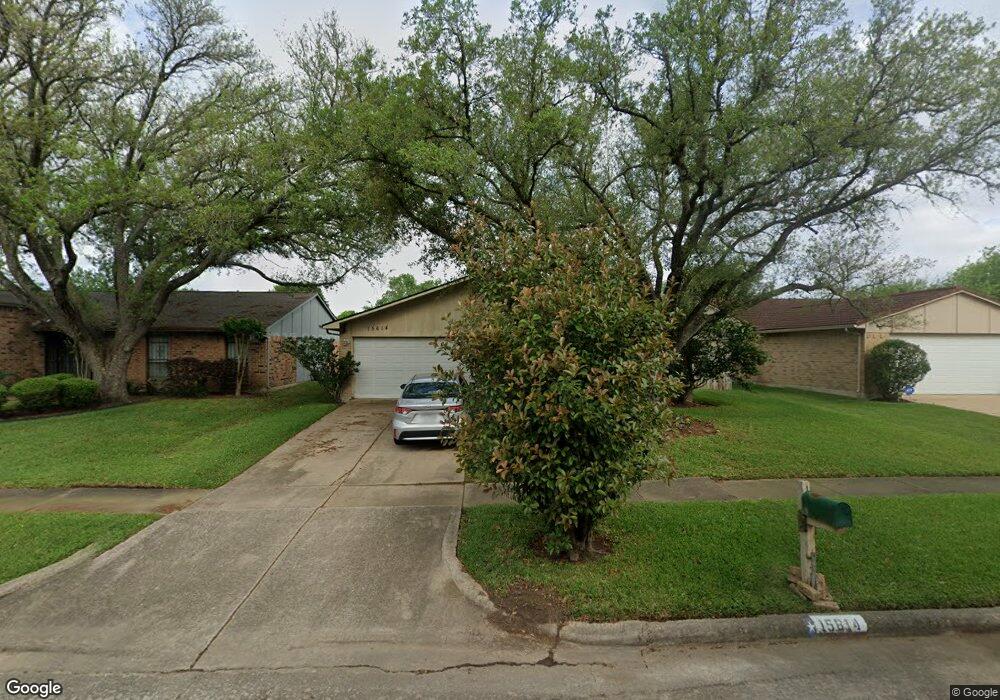 15614 Briar Spring Ct, Missouri City, TX 77489 - photo 1