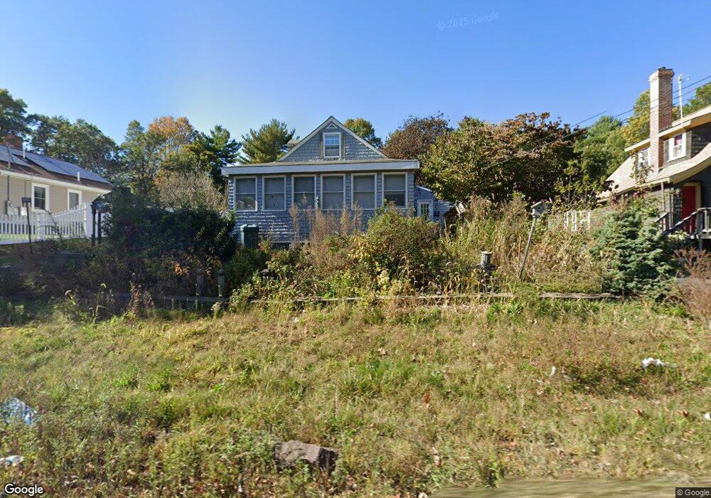 563 Dedham St, Wrentham, MA 02093 - photo 1