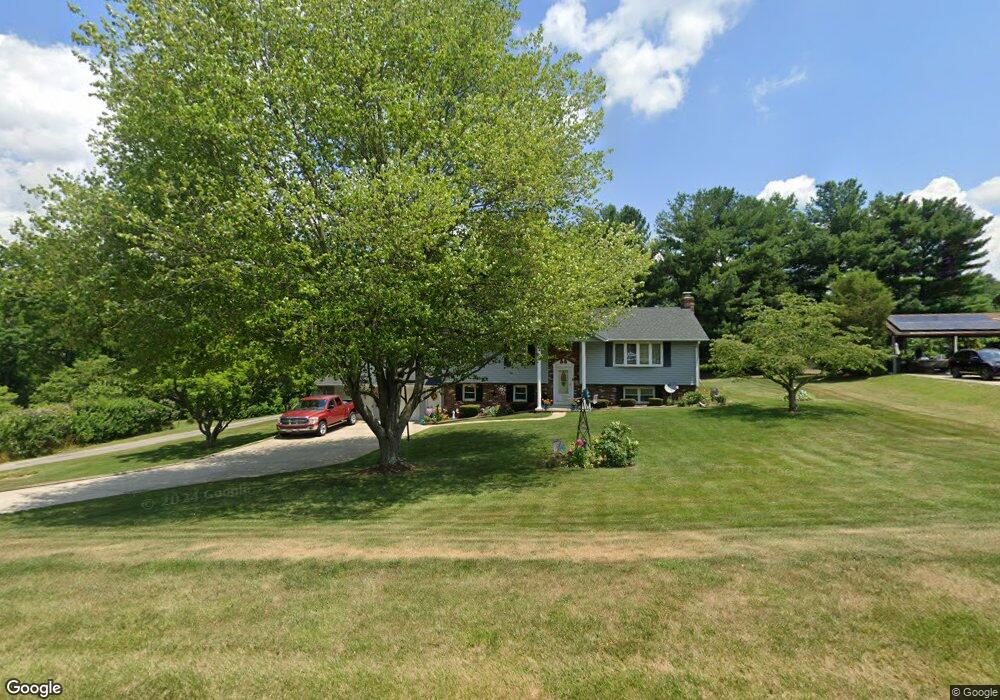 997 Hacienda Ct, Westminster, MD 21157 - photo 1