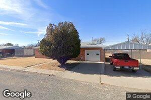 801 N Oklahoma Ave, Boise City, OK 73933