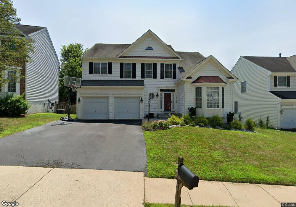 3183 Tulip Tree Place, Dumfries, VA 22026 - photo 1