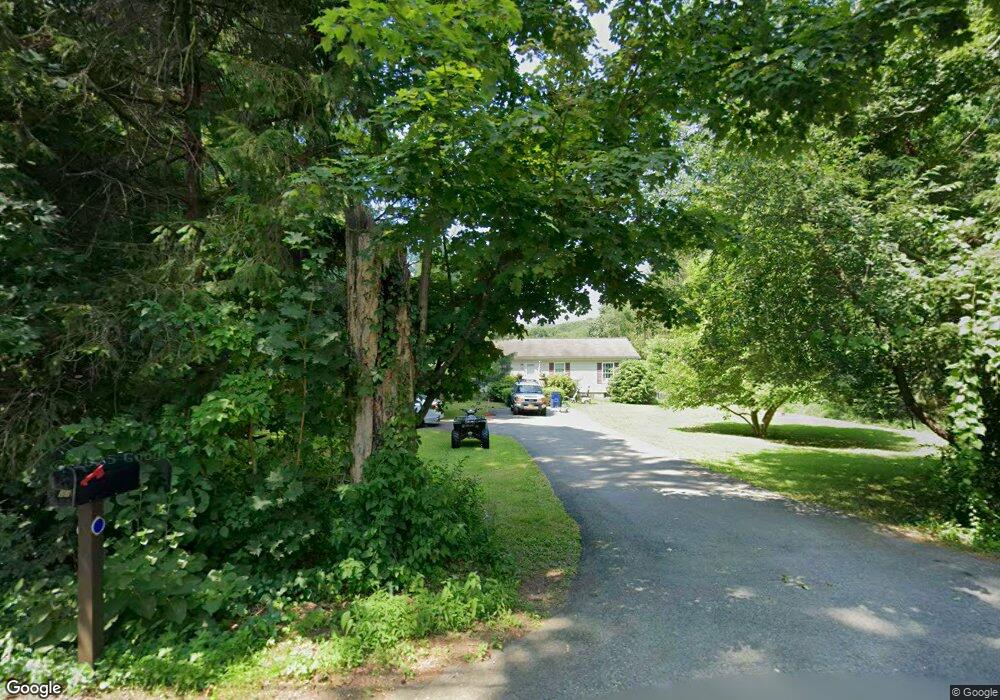 123 Christian Hill Rd, Dover Plains, NY 12522 - photo 1