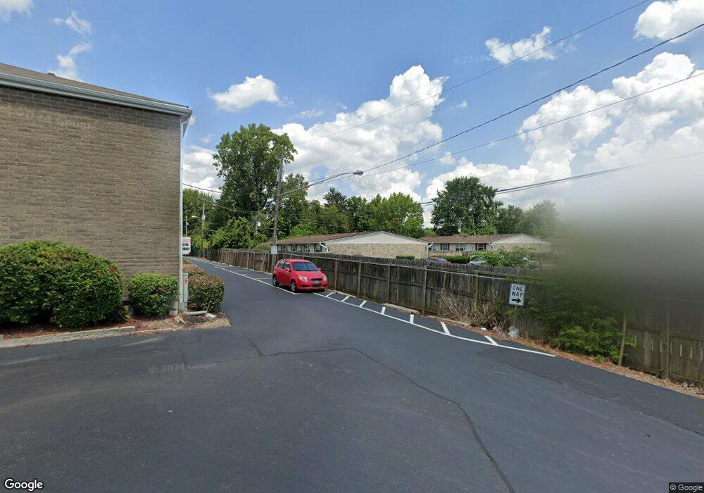 2030 Willoway Ct N unit 2038, Columbus, OH 43220 - photo 1