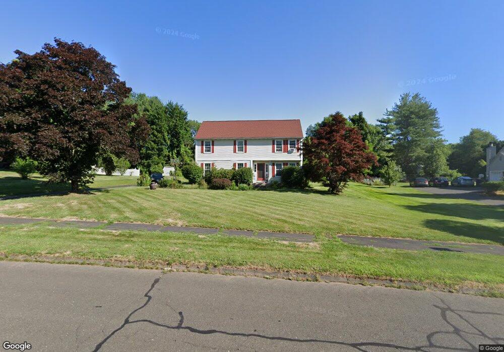 46 Kendrick Ln, Windsor, CT 06095 - photo 1