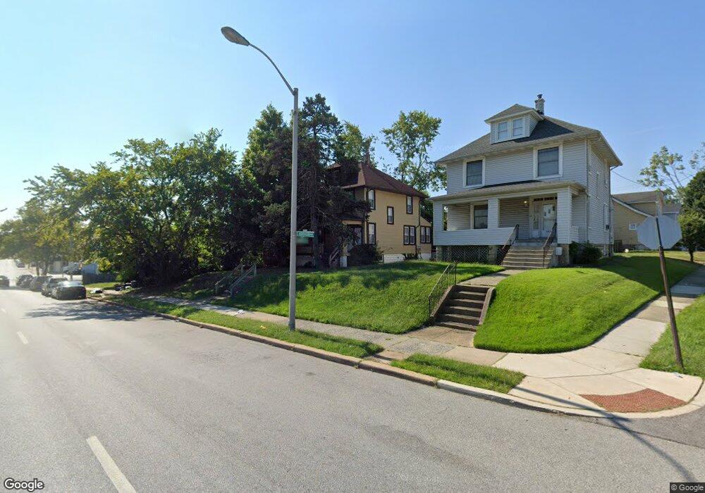 2913 E Northern Pkwy, Baltimore, MD 21214 - photo 1