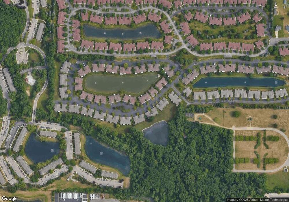 1071 Amberwood West Dr SW, Byron Center, MI 49315 - photo 1