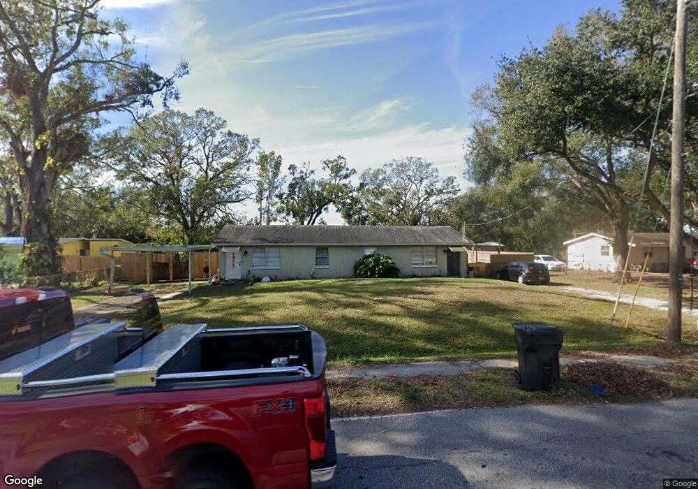431 Maydell Dr, Tampa, FL 33619 - photo 1