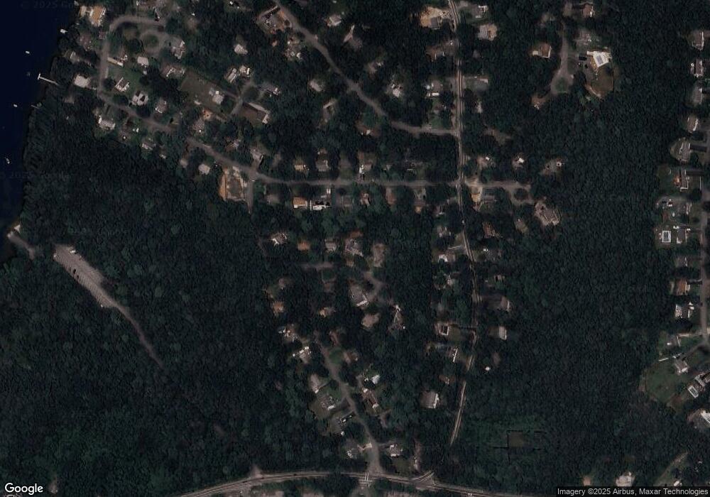 13 Maple St, Mashpee, MA 02649 - photo 1