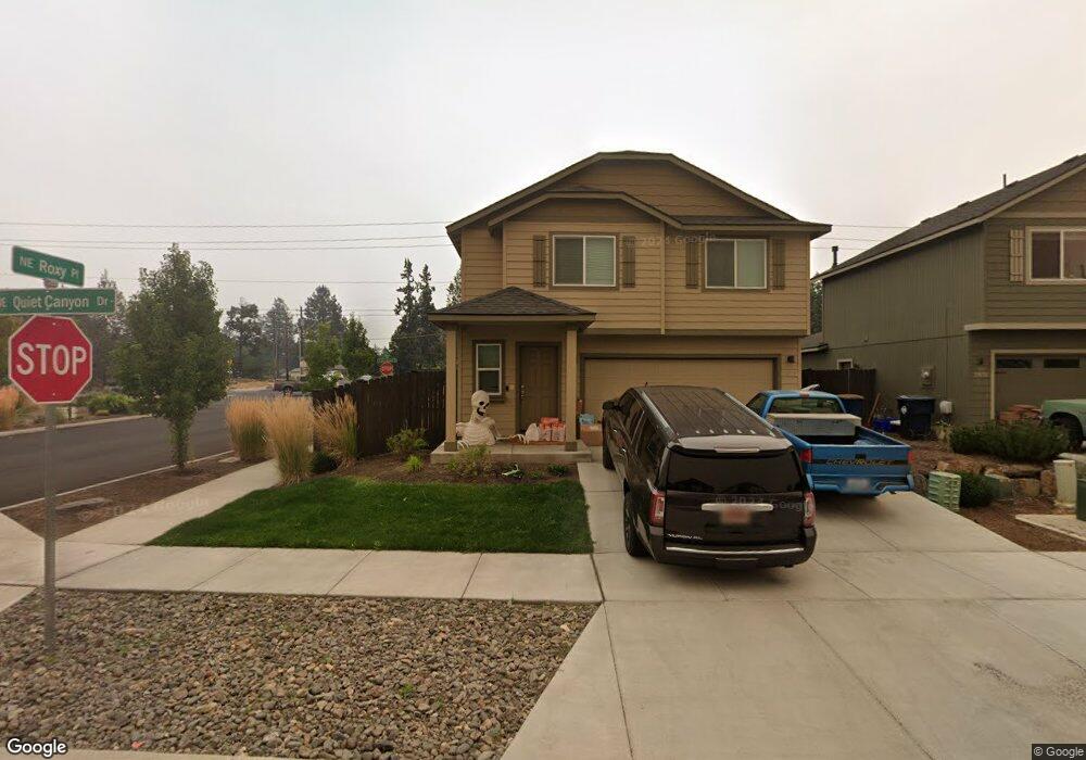 2927 NE Quiet Canyon Dr, Bend, OR 97701 - photo 1