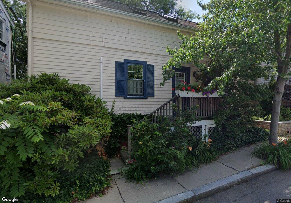 32 Donnell St, Cambridge, MA 02138 - photo 1