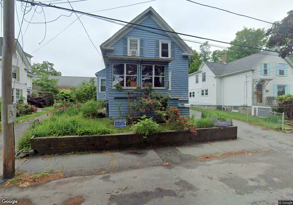 19 Thomas Rd, Swampscott, MA 01907 - photo 1