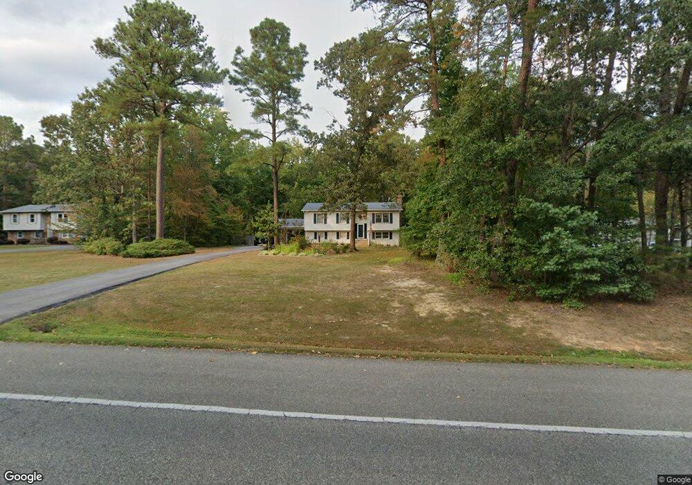 26518 Yowaiski Mill Rd, Mechanicsville, MD 20659 - photo 1