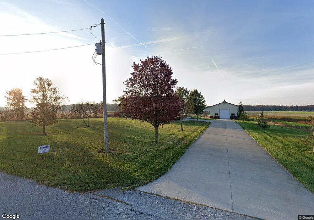 08480 Kossuth Amanda Rd, Spencerville, OH 45887 - photo 1