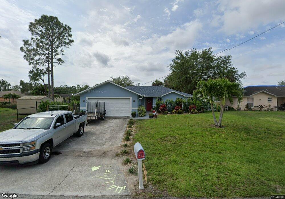 1248 Ermine St E unit 4, Lehigh Acres, FL 33974 - photo 1