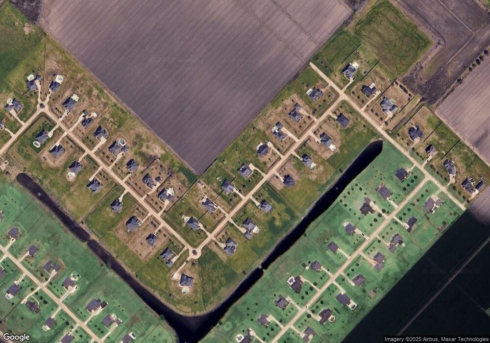 10602 Lake Travis, Needville, TX 77461 - photo 1