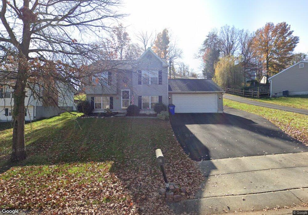 6194 Fairbourne Ct, Hanover, MD 21076 - photo 1